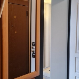 Продажа 2-комн квартиры на вторичном рынке Пушкин г, Леонтьевская ул,  д. 41