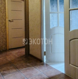 Продажа 3-комн квартиры на вторичном рынке Искровский пр-кт,  д. 8 к2