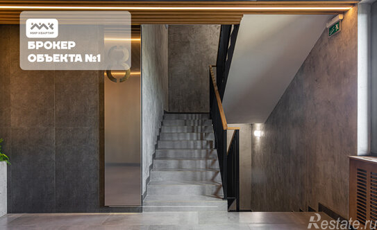 Продажа 2-комн квартиры на вторичном рынке Смоленский Б. пр-кт,  д. 28