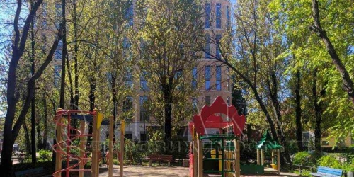 Комната Красного Текстильщика,  д. 9-11,  к. а