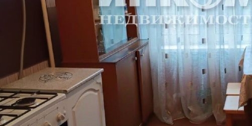 2-комн квартира 15-я Парковая улица, 19