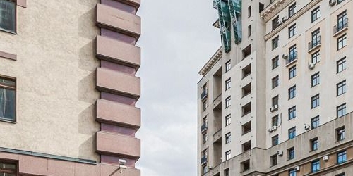 4-комн квартира Лесная улица, 6к1