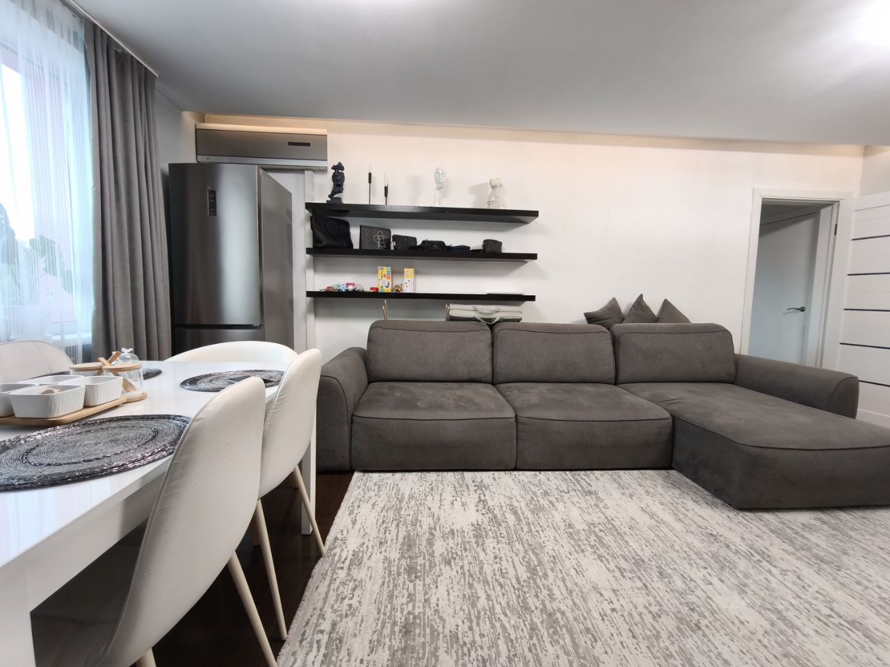 Продажа 3-комн квартиры на вторичном рынке Котельники, улица Кузьминская, 11