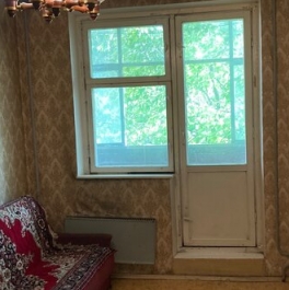 Продажа 2-комн квартиры на вторичном рынке Курганская улица,  д. 12