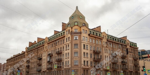 2-комн квартира Лиговский пр-кт,  д. 130