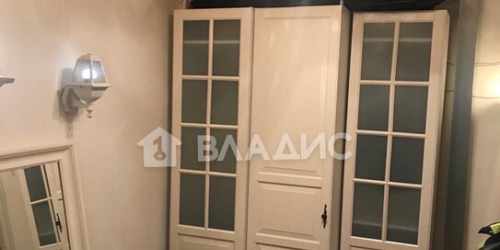 2-комн квартира Козихинский М. пер,  д. 8/18