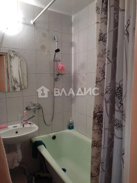 Продажа 1-комн квартиры на вторичном рынке Брестский б-р.,  д. 19/17