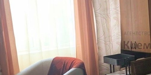 3-комн квартира улица Марьинский Парк, 9К2