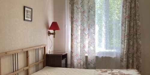 2-комн квартира Анадырский проезд,  д. 47,  к. 1 стр 1