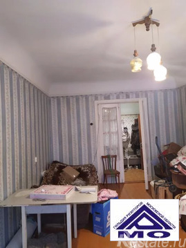 Продажа 2-комн квартиры на вторичном рынке Хорлово, ул. Парковая,  д. 7