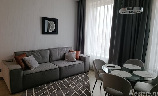 Продажа 2-комн квартиры на вторичном рынке бульвар Генерала Карбышева,  д. 11