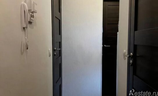 Продажа 1-комн квартиры на вторичном рынке Октябрьская наб,  д. 34 к2