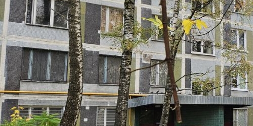 1-комн квартира улица Свободы, 73К1