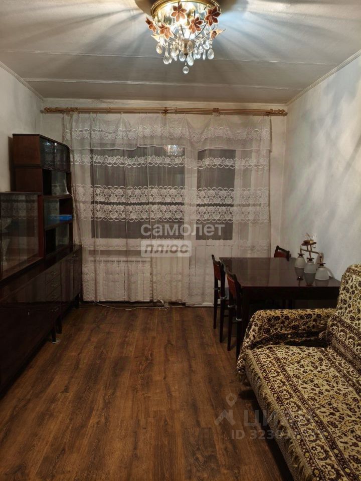 Продажа 2-комн квартиры на вторичном рынке Малаховка пгт, шоссе Михневское, 15/4