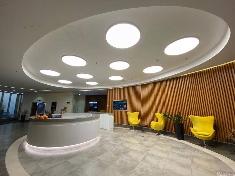 Аренда ПСН Средний пр-кт,  д. 36/40