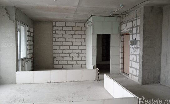 Продажа 2-комн квартиры на вторичном рынке Наро-Фоминский городской округ, Ясная улица,  д. 1 к2