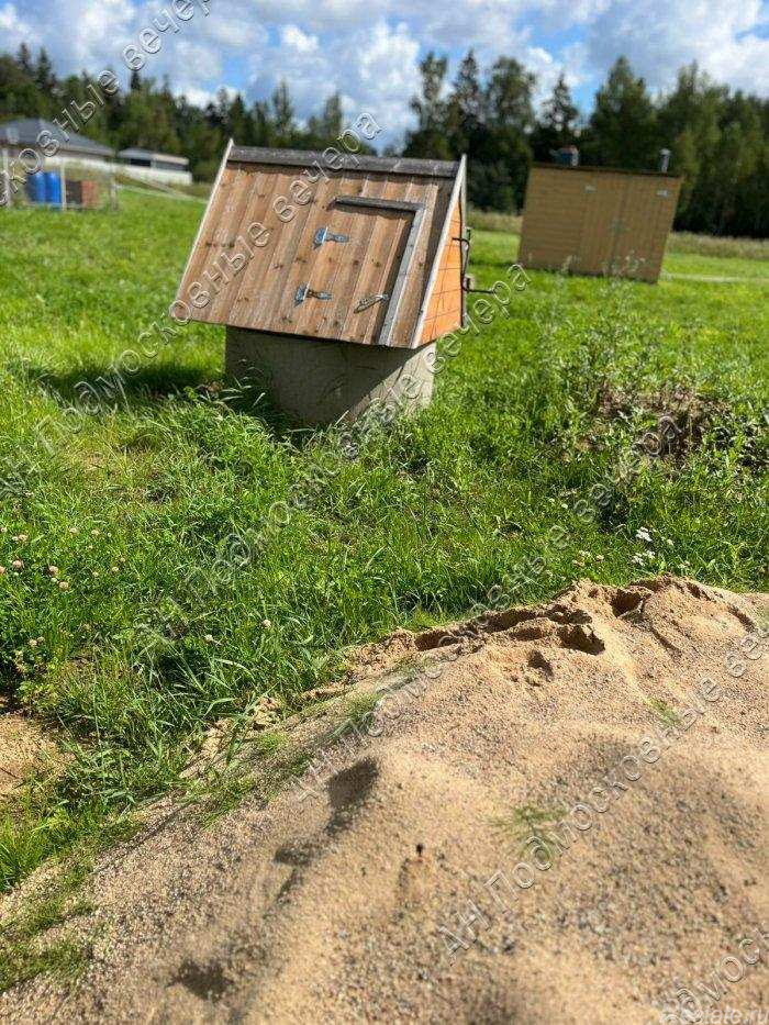 Продажа дома Шишаиха деревня, улица Надежды