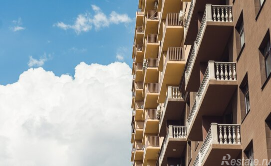 Продажа 3-комн квартиры на вторичном рынке Котельники, Кузьминская улица,  д. 5 к1