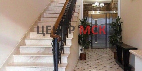 Офис Садовая-Кудринская улица,  д. 8