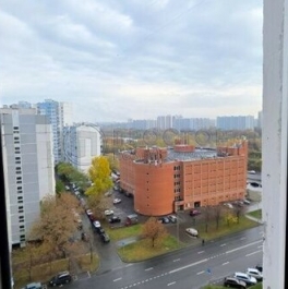 Продажа 1-комн квартиры на вторичном рынке Луговой проезд,  д. 12,  к. 1