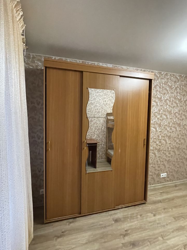 Аренда 2-комн квартиры на вторичном рынке Фестивальная ул,  д. 67