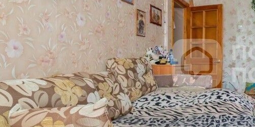 2-комн квартира Красное Село, Гвардейская улица, 18к1