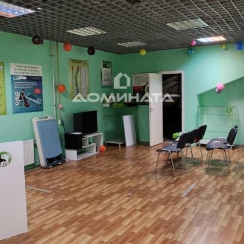 Склад Всеволожск, Всеволожский проспект, 61