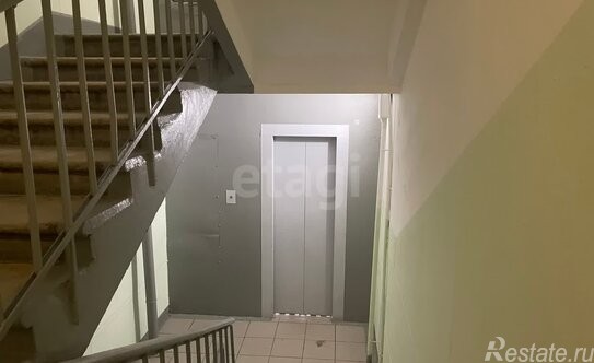 Продажа 1-комн квартиры на вторичном рынке Энтузиастов ш,  д. 82/2,  к. 2