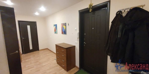 2-комн квартира Сестрорецк г., Токарева ул. ,  д. 3