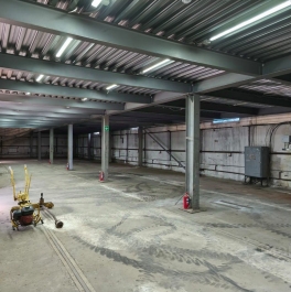 Аренда производственного помещения Богородский городской округ, Дорожная улица, д. 32 Аренда производственного помещения Богородский городской округ, Дорожная улица, д. 32