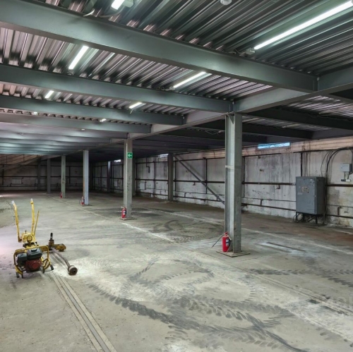 Производственное помещение Богородский городской округ, Дорожная улица,  д. 32