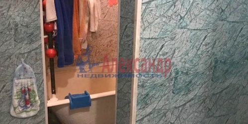 2-комн квартира Пушкин г., Ленинградская ул. ,  д. 53