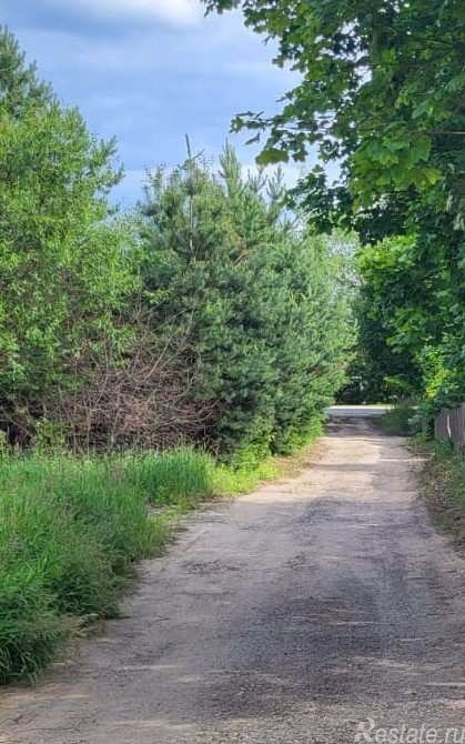 Продажа земли Назимиха д,  д. 87