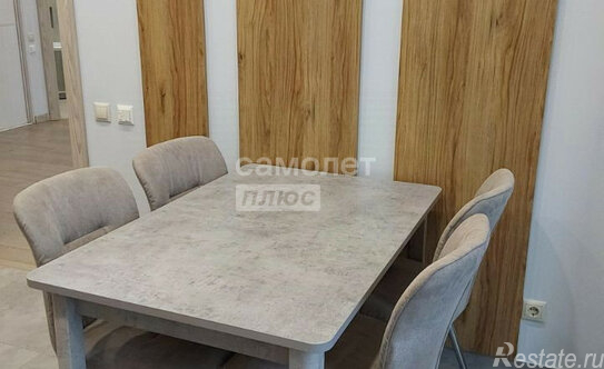 Продажа 2-комн квартиры на вторичном рынке Невельского пр-зд