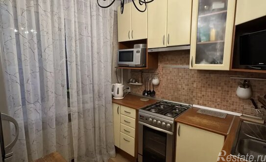 Продажа 3-комн квартиры на вторичном рынке ул Шостаковича,  д. 1/9