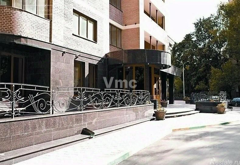 Аренда офиса Вавилова ул,  д. 56