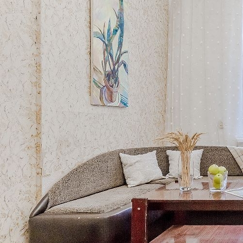 2-комн квартира Сертолово, Выборгское шоссе, 1