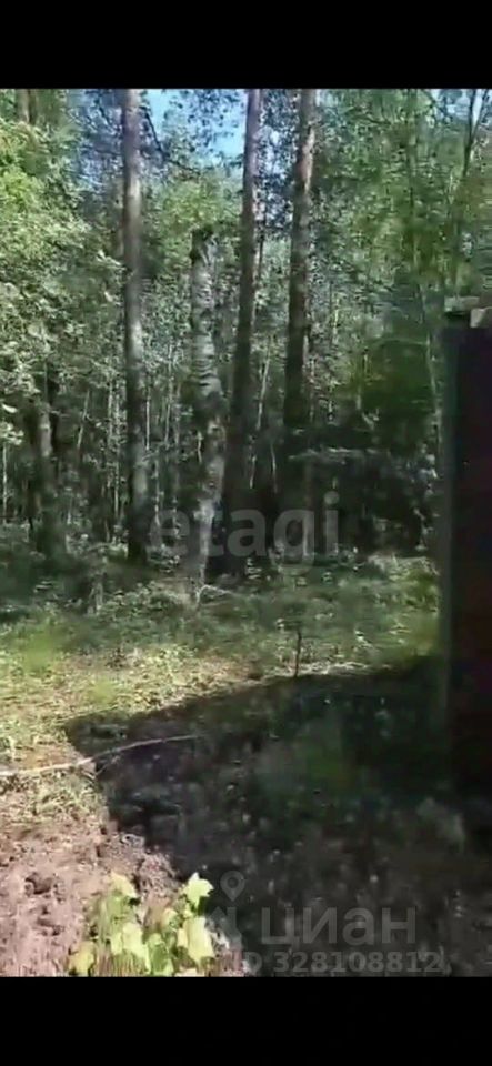 Продажа земли СОСН Раздолье тер., переулок Райский