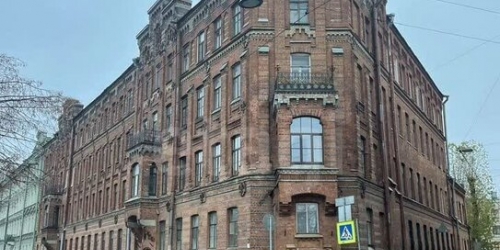 2-комн квартира Реки Фонтанки наб,  д. 183