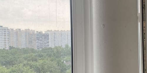 3-комн квартира Азовская улица, 24К2