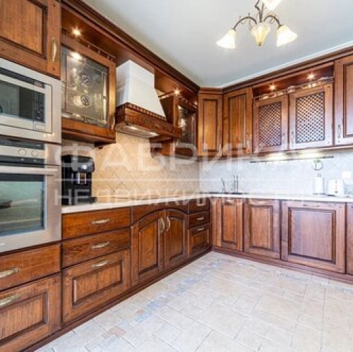 4-комн квартира Маршала Жукова пр-кт,  д. 50,  к. 2