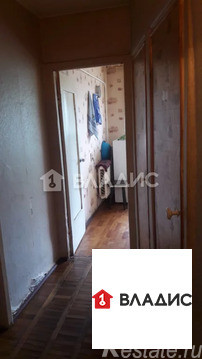 Продажа 2-комн квартиры на вторичном рынке Свердловский, ул. Заводская,  д. 18