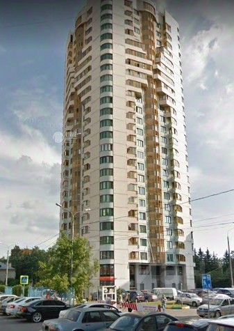 Продажа 1-комн квартиры на вторичном рынке Химки г, Совхозная ул,  д. 7