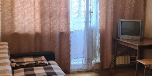 2-комн квартира улица Маршала Катукова, 3К1