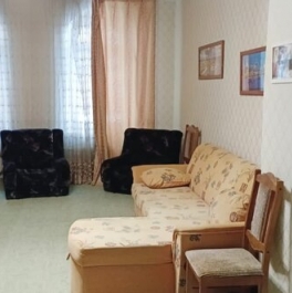 Продажа 2-комн квартиры на вторичном рынке Ладожская улица,  д. 7