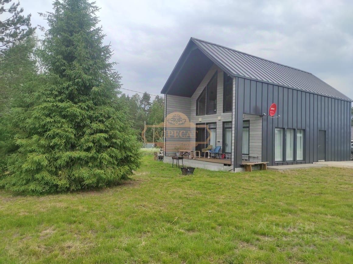 Продажа земли Симагинские высоты кп, проезд Еловый,  д. 18