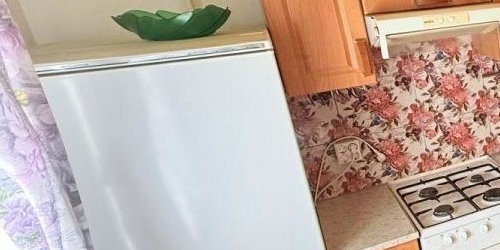 1-комн квартира пос. Первомайское, улица Ленина, 66