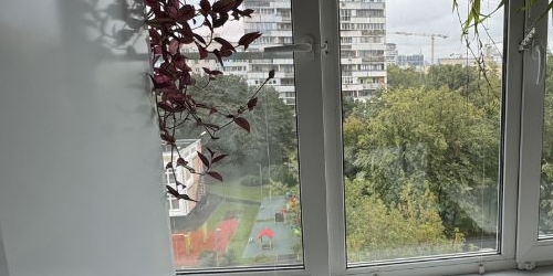 2-комн квартира 4-й Рощинский проезд, 7/16