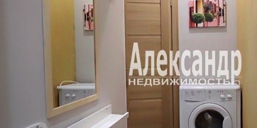 2-комн квартира переулок Каховского, 7