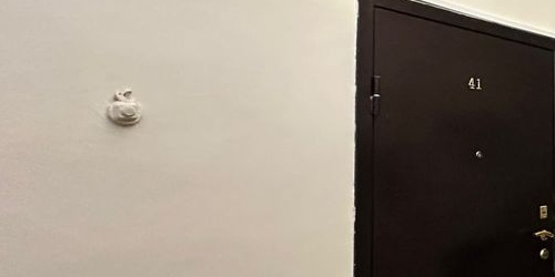 3-комн квартира Малый Левшинский переулок, 3